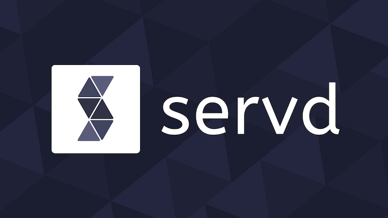 servd craft cms hosting